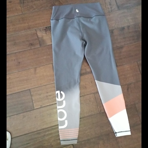 Leggings - Picture 2 of 4